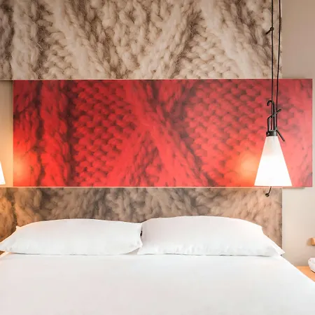 Szálloda Ibis Gare Du Nord La Fayette 3*
