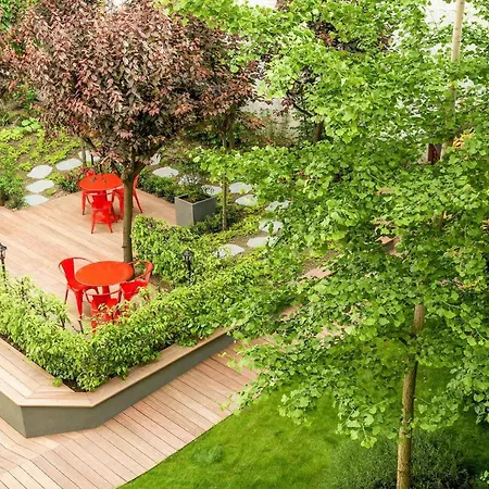 Hotel Ibis Gare Du Nord La Fayette 3*