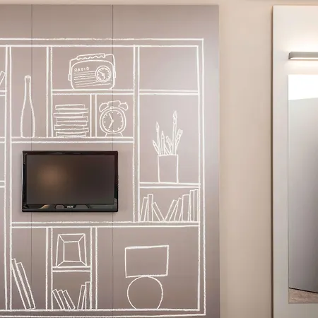 Hotel Ibis Gare Du Nord La Fayette 3*