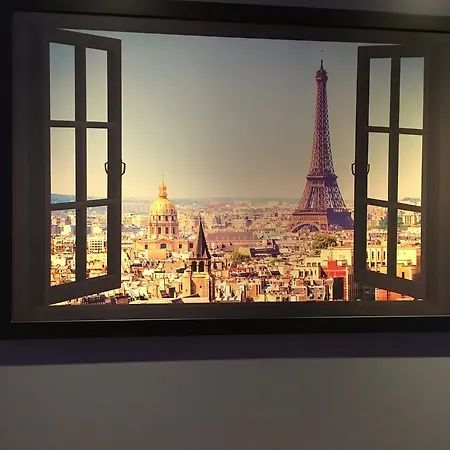 Ibis Gare Du Nord La Fayette 3*