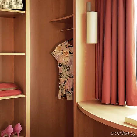 Ibis Gare Du Nord La Fayette 3*