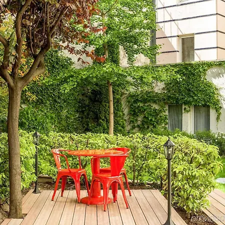 Ibis Gare Du Nord La Fayette 3*