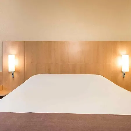 Ibis Gare Du Nord La Fayette Hotel 3*