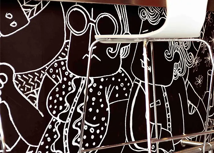 Ibis Gare Du Nord La Fayette Hotel Paris