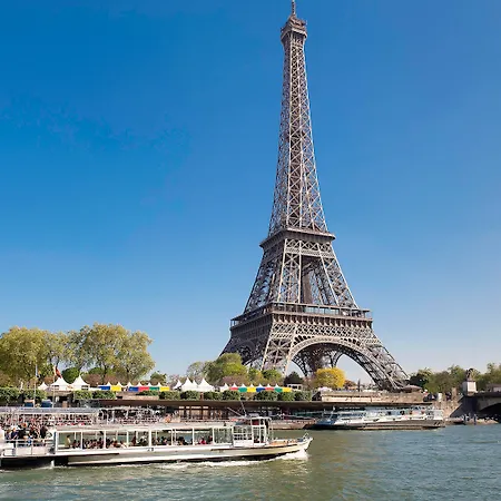 Ibis Gare Du Nord La Fayette 3* Paris
